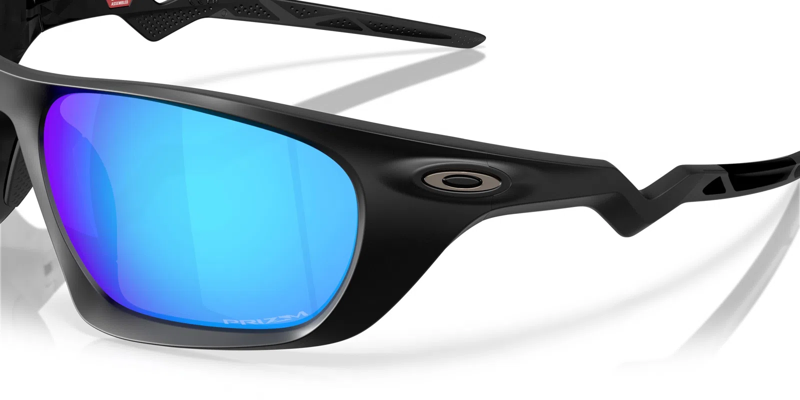 Oakley Lateralis 9431 Sunglasses - view 141